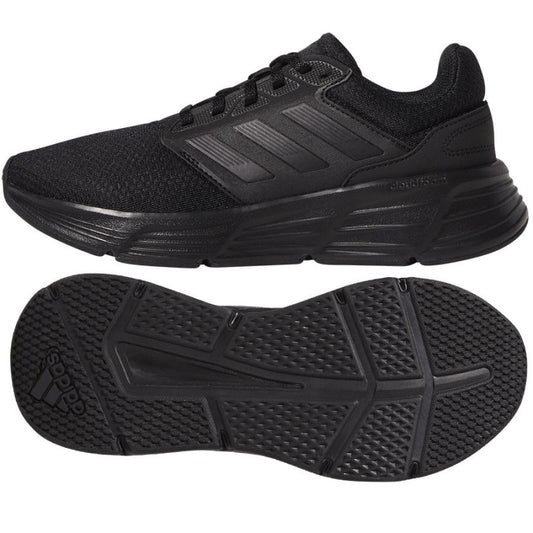 Adidas Galaxy 6 W GW4131 running shoes Footwear/Running/Women Adidas