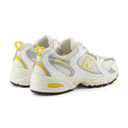 Men's New Balance 530 sneakers training sports shoes beige (MR530SY) Footwear/Lifestyle New Balance
