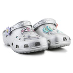 Crocs Scharf Classic Clog 209487-040 flip-flops Footwear/Outdoor Crocs