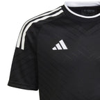 Adidas Campeon 23 Jersey Jr T-shirt HS0537 Clothing/Training Adidas