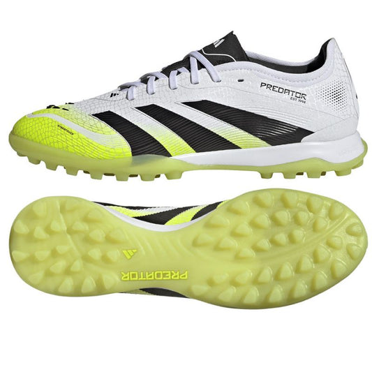 Adidas Predator Pro TF M JI1181 shoes Footwear/Football/SR/TF Adidas