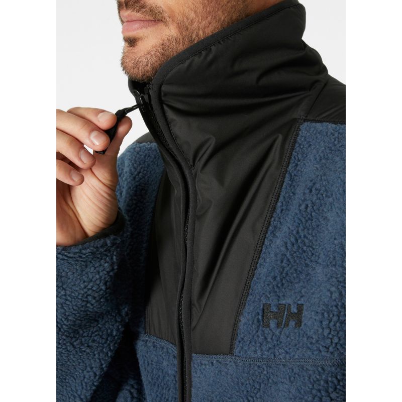 Helly Hansen Explorer Pile Jacket M 53987 860 Clothing/Outdoor/Helly Hansen Your Sports Performance