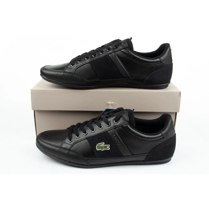 Lacoste Chaymon M 3502H Shoes Footwear/Lifestyle/Lacoste Your Sports Performance