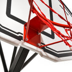 Meteor Boston 3 20083 basketball set Accessories/Training equipment/Stojak do koszykówki Your Sports Performance