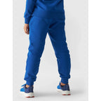 4F Jr sweatpants 4FJWMM00TTROM0811-36S Clothing/Lifestyle/Trousers, shorts/4F Your Sports Performance