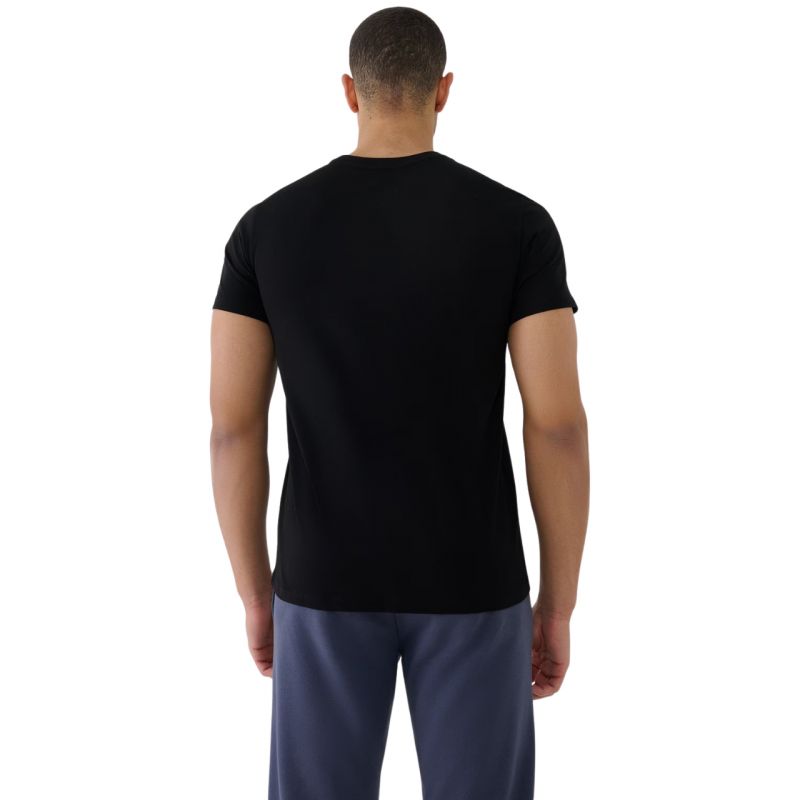 T-shirt 4F M2004 M 4FWSS25TTSHM2004 20S Clothing/Lifestyle/T-shirts 4F