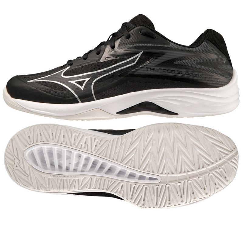 Mizuno Thunder Blade ZM V1GA237052 shoes Footwear/Volleyball/Men Mizuno