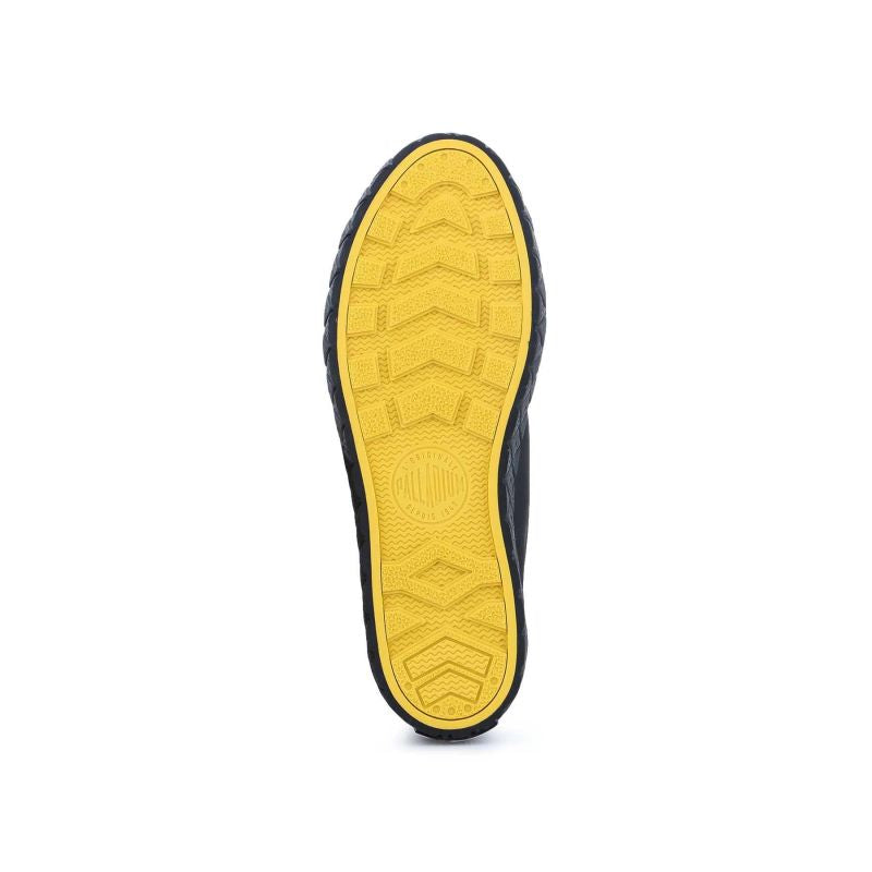 Shoes Palladium Ace Mid L Ul U 77174-010-M Footwear/Lifestyle/Palladium Your Sports Performance