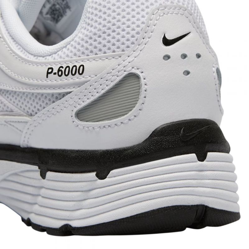 Nike men's shoes P-6000 CD6404-107 Nike