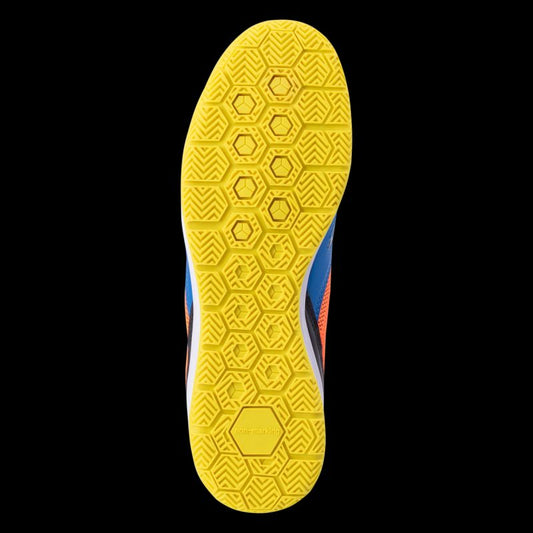 Men's TEAMSON IC Indoor Shoes In preparation Your Sports Performance