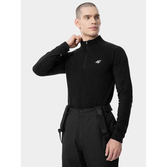 4F M 4FWAW23UFLEM046-20S sweatshirt Clothing/Outdoor 4F