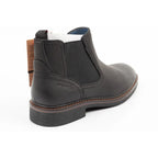 Wrangler men's shoes Chelsea boots Toby elegant fashionable slip-on