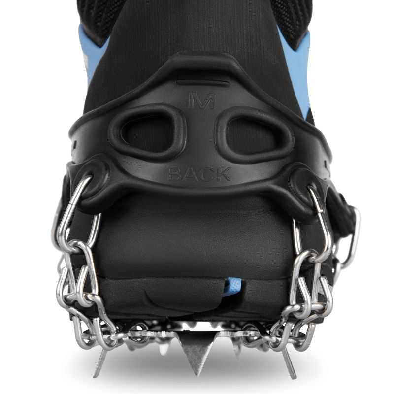 Spokey Secu shoe racks size L SPK-942457 Accessories/Tourist equipment/inne akcesoria Your Sports Performance