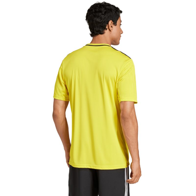 Men's adidas Campeon 25 Jersey Yellow JF6060 In preparation Adidas