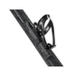 ToPeak Gravel 2 Stage Bike Pump - Black In preparation Your Sports Performance