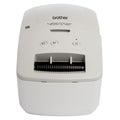 Brother QL-600G Direct Thermal Label Printer Color 300 x 600 DPI 71 mm/s Wired and Wireless DK Auto ID/Drukarki etykiet Your Sports Performance