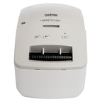 Brother QL-600G Direct Thermal Label Printer Color 300 x 600 DPI 71 mm/s Wired and Wireless DK Auto ID/Drukarki etykiet Your Sports Performance