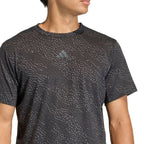 Men's adidas D4T Power Aop Tee Black KF3097