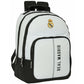 Real Madrid Sports Backpack 612454560 Accessories/Plecaki/pozostałe plecaki Your Sports Performance