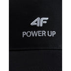 4F baseball cap 4FWSS26ACABU555-20S 4f