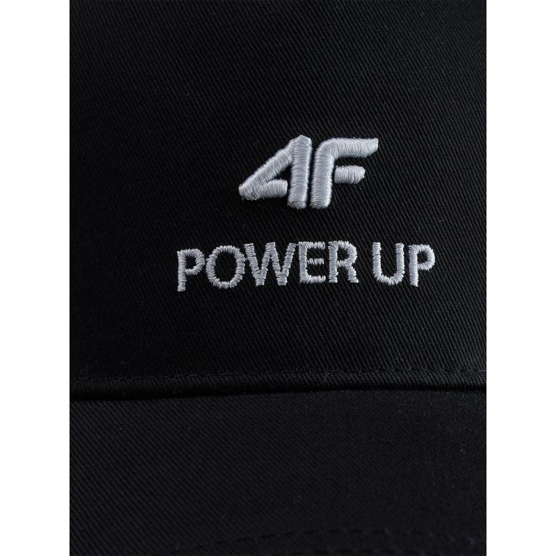 4F baseball cap 4FWSS26ACABU555-20S 4f