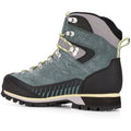 Women's TREZETA Tornado W's WP Trekking Boots with Membrane