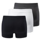 Men's OLAYO 3PACK Boxer Shorts In preparation Your Sports Performance