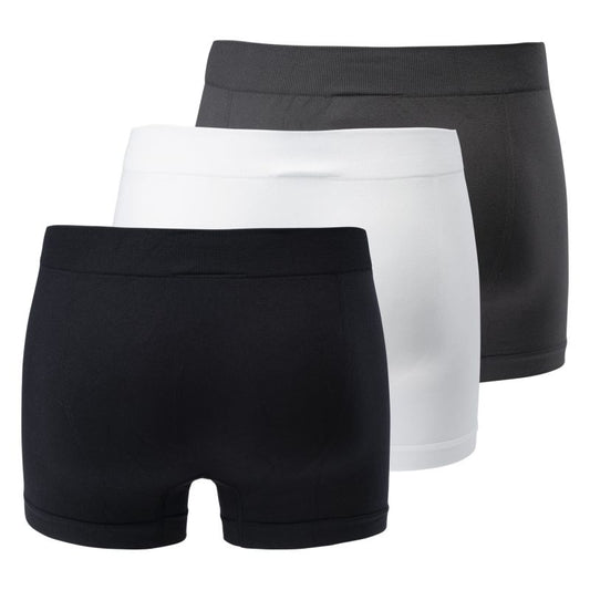 Men's OLAYO 3PACK Boxer Shorts In preparation Your Sports Performance