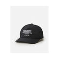 RIP CURL Raw Energy Statment Sb Cap Black