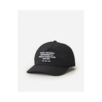 RIP CURL Raw Energy Statment Sb Cap Black