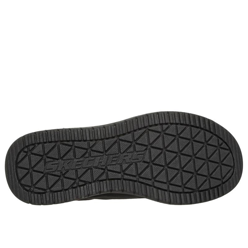 Skechers Men's Low Shoes MURETTE-SCOFIELD 205606 BBK