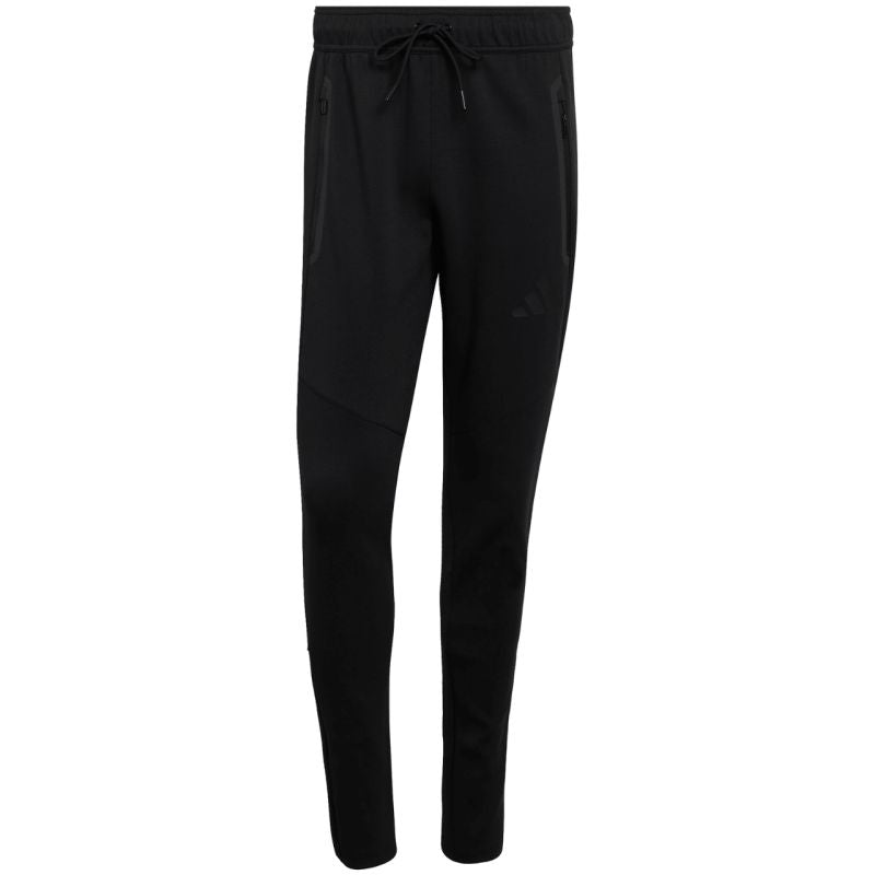 Men's adidas Tiro 26 Travel Sweat Pant black KF6072 To be categorized Your Sports Performance