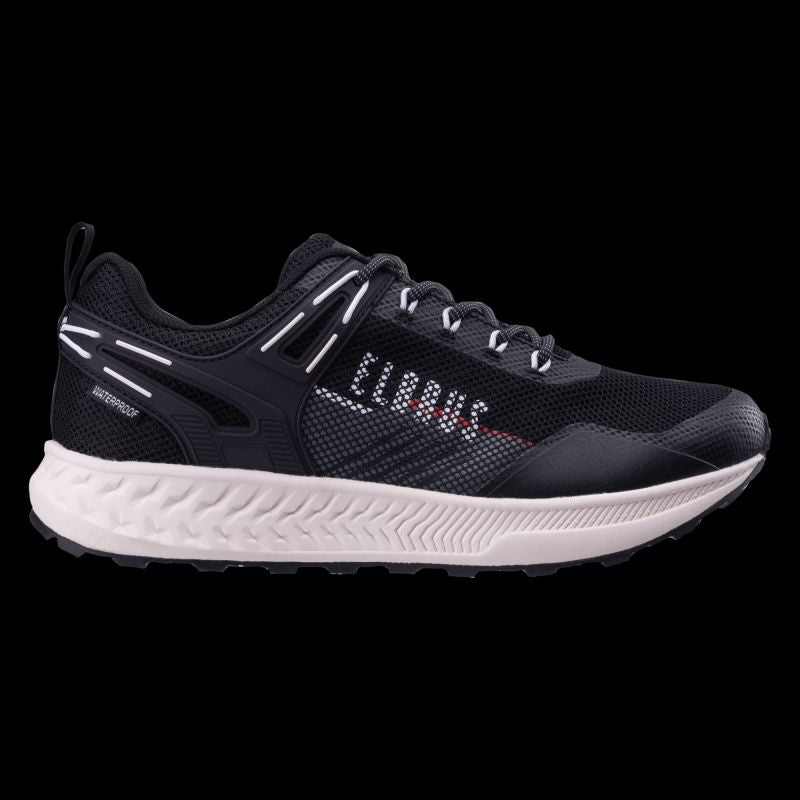 Elbrus Delan Low WP M shoes 92800657369 Footwear/Outdoor/Elbrus Your Sports Performance