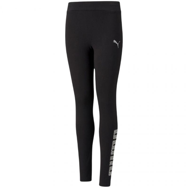 Leggings Puma Alpha Leggings G Jr 855992 01 Clothing/Lifestyle Puma