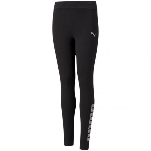 Leggings Puma Alpha Leggings G Jr 855992 01 Clothing/Lifestyle Puma