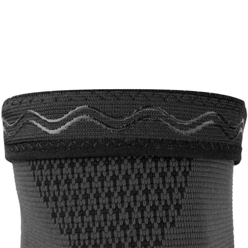 Elastic knee braces - set of 2 | M DBX Bushido