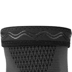 Elastic knee braces - set of 2 | M DBX Bushido