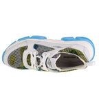 4F Wmn's Casual W H4L-OBDL254-34S shoes Footwear/Lifestyle/Converse 4F