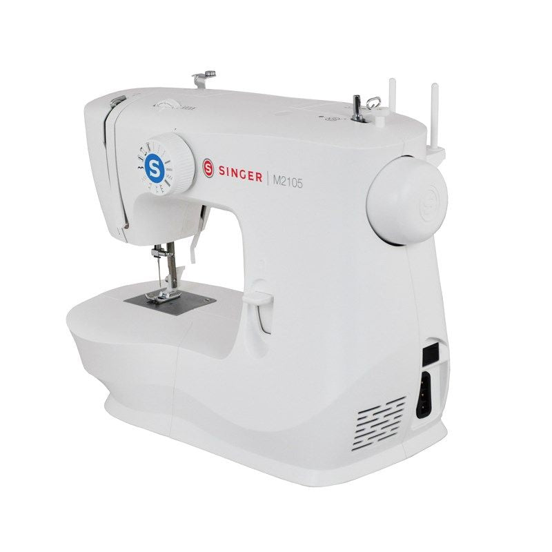 Singer M2105 sewing machine AGD - Produkty/Maszyny do szycia Your Sports Performance