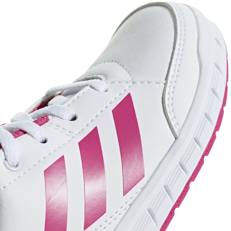 Adidas AltaSport K Jr D96870 shoes Footwear/Training/Kids Adidas