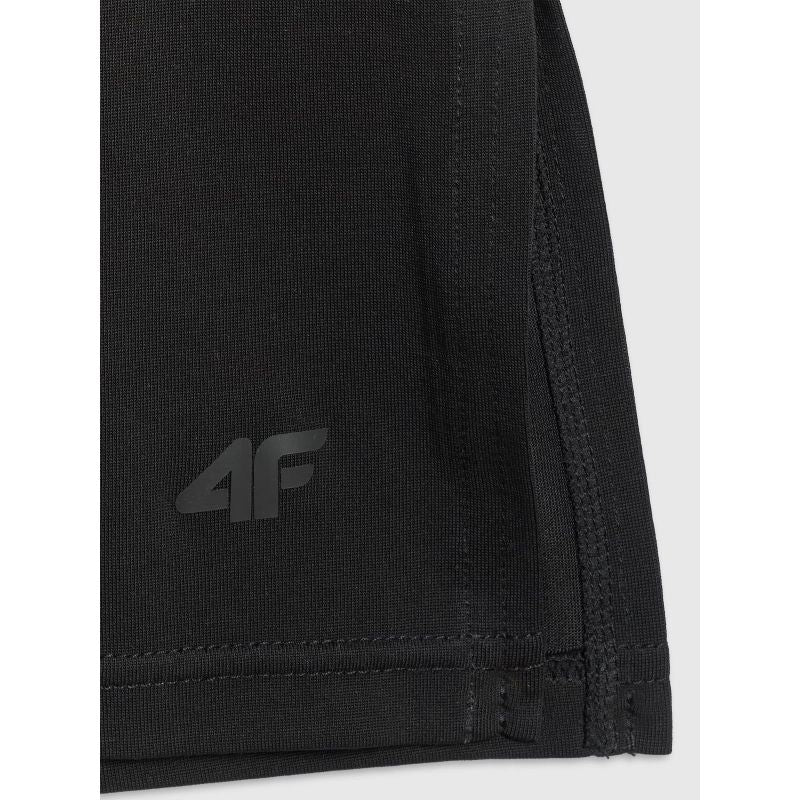 Women's oversize T-shirt with modal 4F 4FRAW25TTSHF3408-20S *Kategoria tymczasowa Your Sports Performance