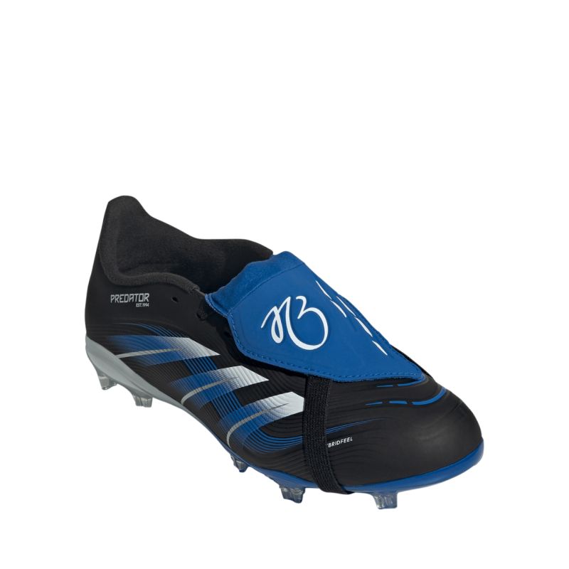 adidas Predator League JB FT FG Jr JS4271 football boots Footwear/Football/JR/FG Adidas