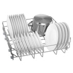 BOSCH SMV4HVX11E built-in dishwasher AGD - Produkty/Zmywarki do zabudowy Your Sports Performance