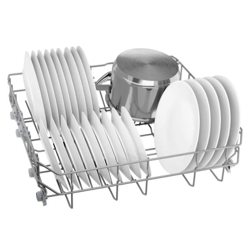 BOSCH SMV4HVX11E built-in dishwasher AGD - Produkty/Zmywarki do zabudowy Your Sports Performance