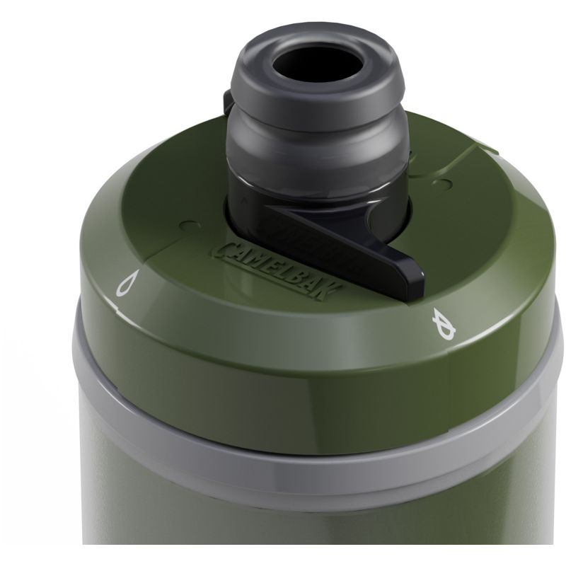 Camelbak Podium Chill 710ml Bike Bottle C1873/309071 Accessories/Training equipment/pozostałe Your Sports Performance