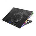 ESPERANZA RGB GAMING COOLING PAD ALIZE EGC101 Chłodzenie/Podstawki pod notebooki Your Sports Performance