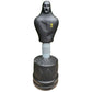 Freestanding adjustable mannequin MASTERS BOX-MAN-1 black In preparation Your Sports Performance