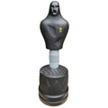 Freestanding adjustable mannequin MASTERS BOX-MAN-1 black In preparation Your Sports Performance