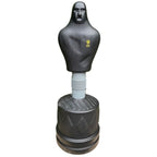 Freestanding adjustable mannequin MASTERS BOX-MAN-1 black In preparation Your Sports Performance