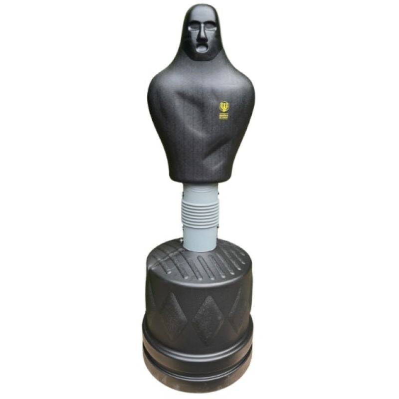 Freestanding adjustable mannequin MASTERS BOX-MAN-1 black In preparation Your Sports Performance